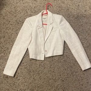 Abercombie Blazer
